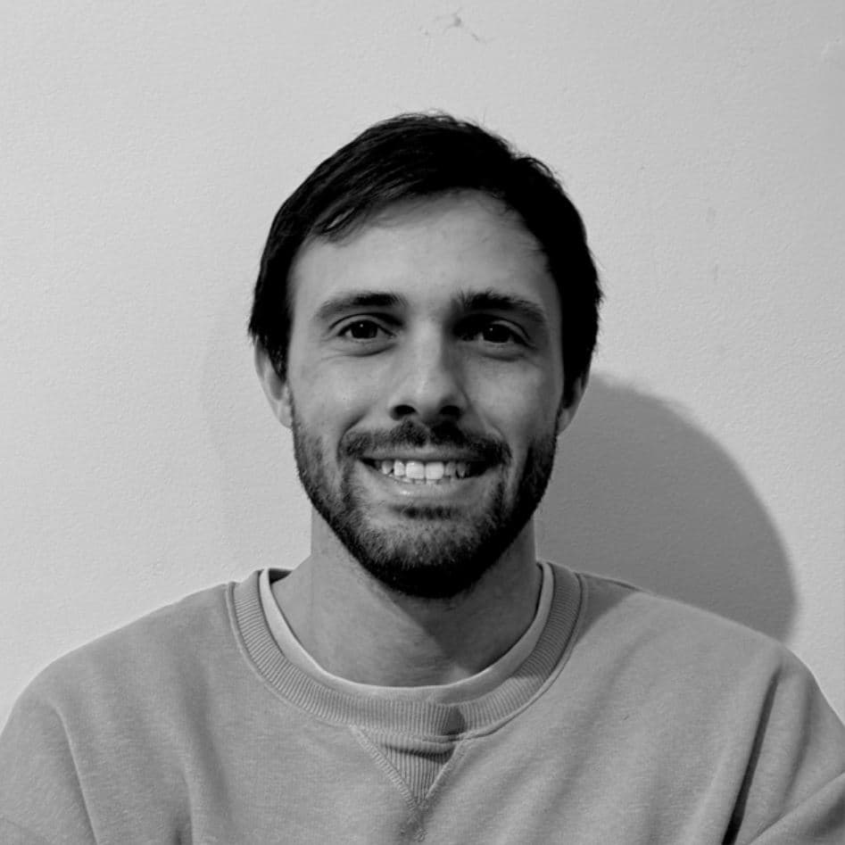 Santiago Garré