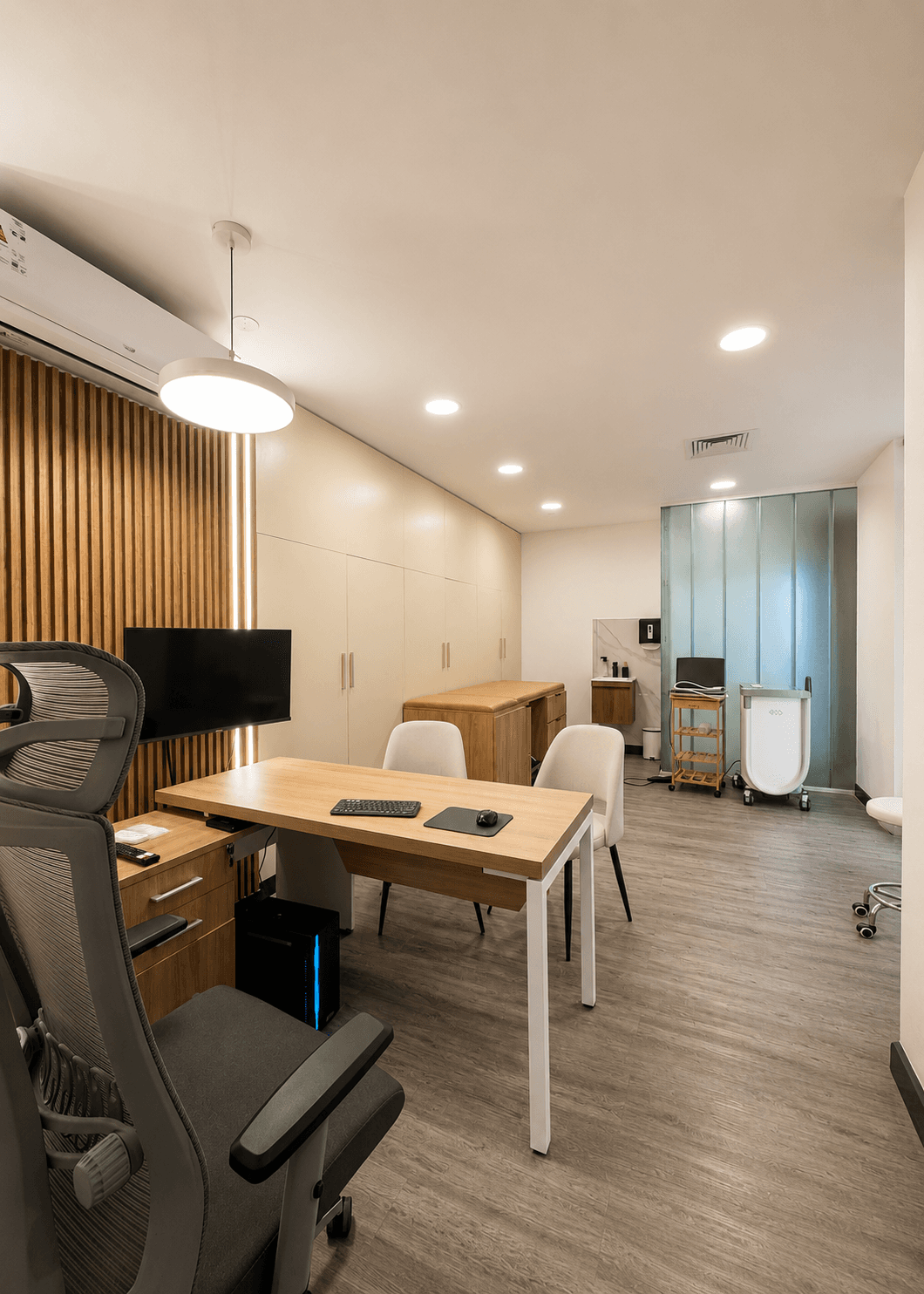 CLINICA FORZA OBRA