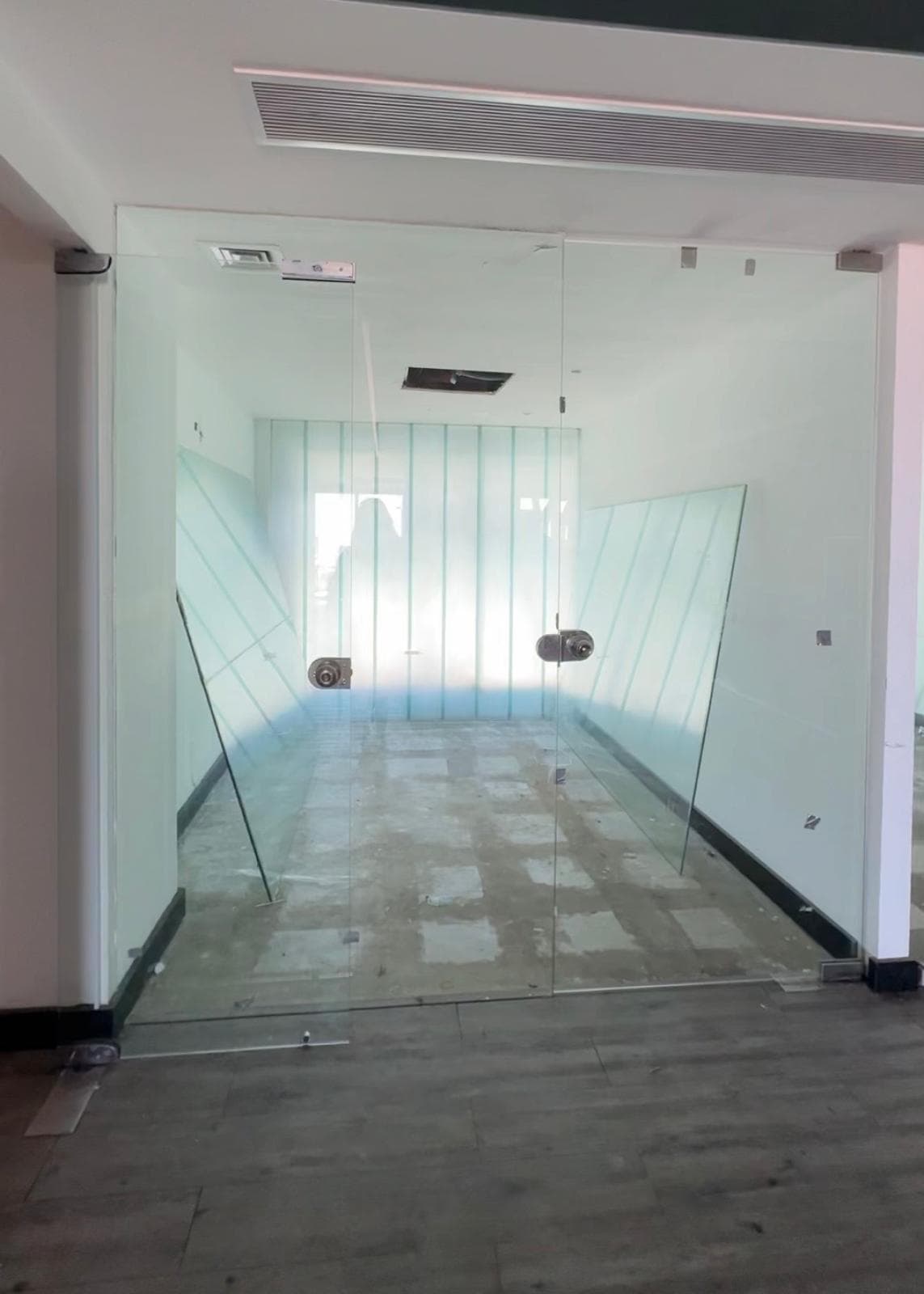 CLINICA FORZA OBRA