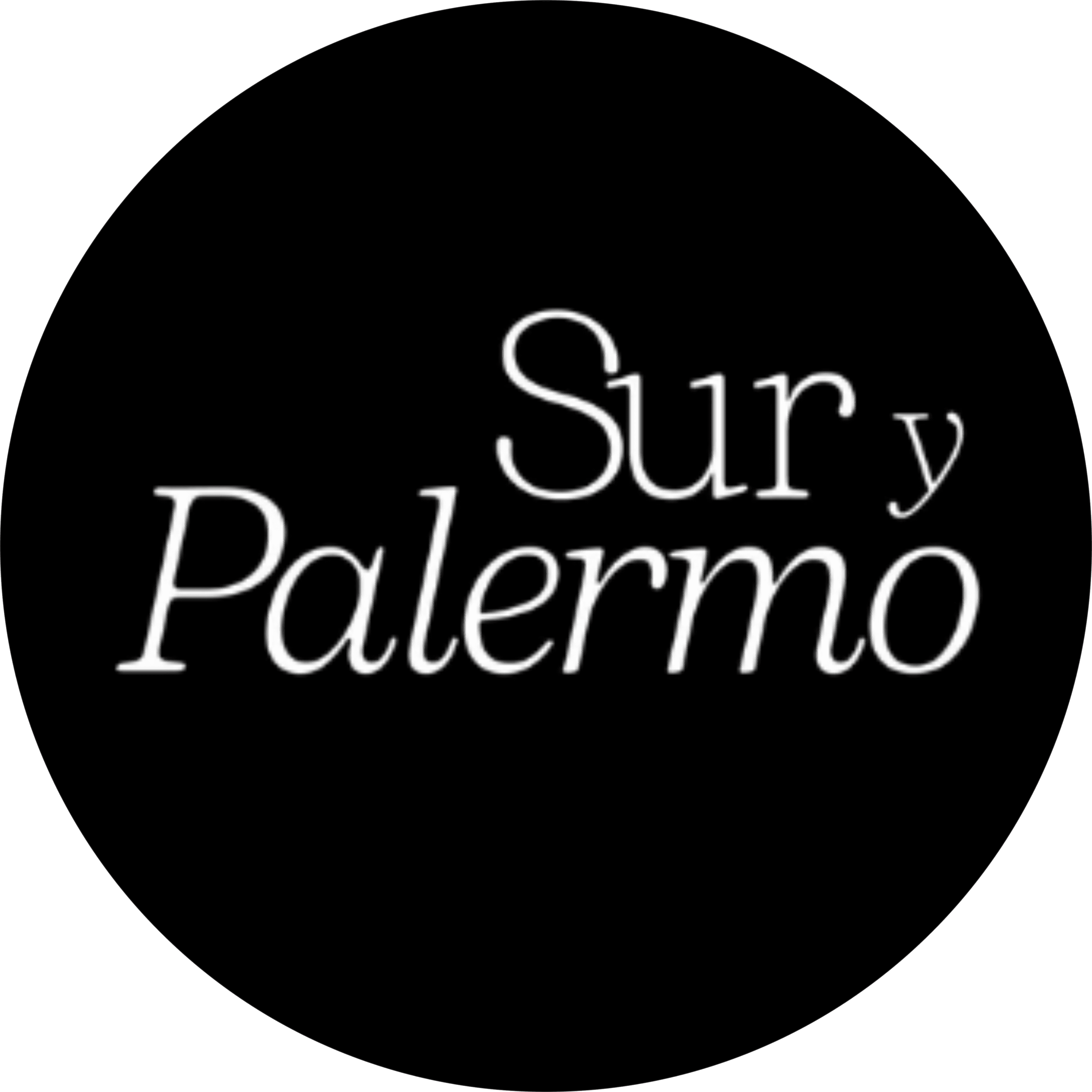 SUR Y PALERMO