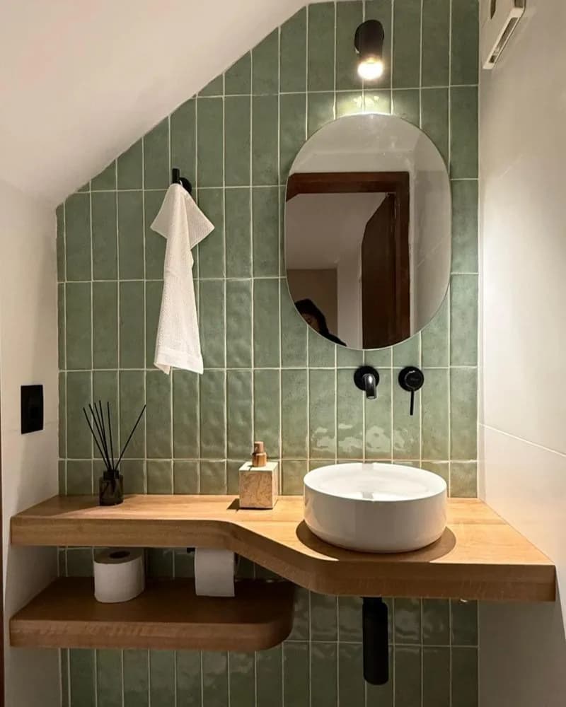 Toilette