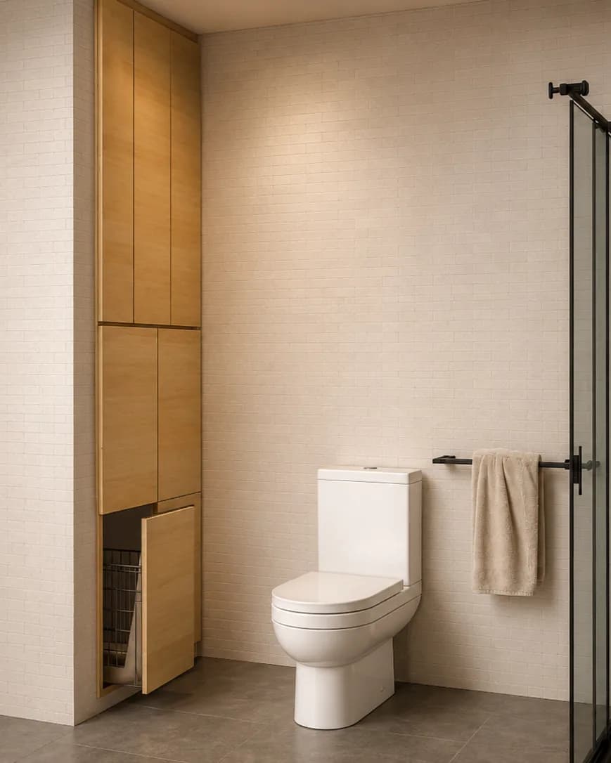 Baño MyD