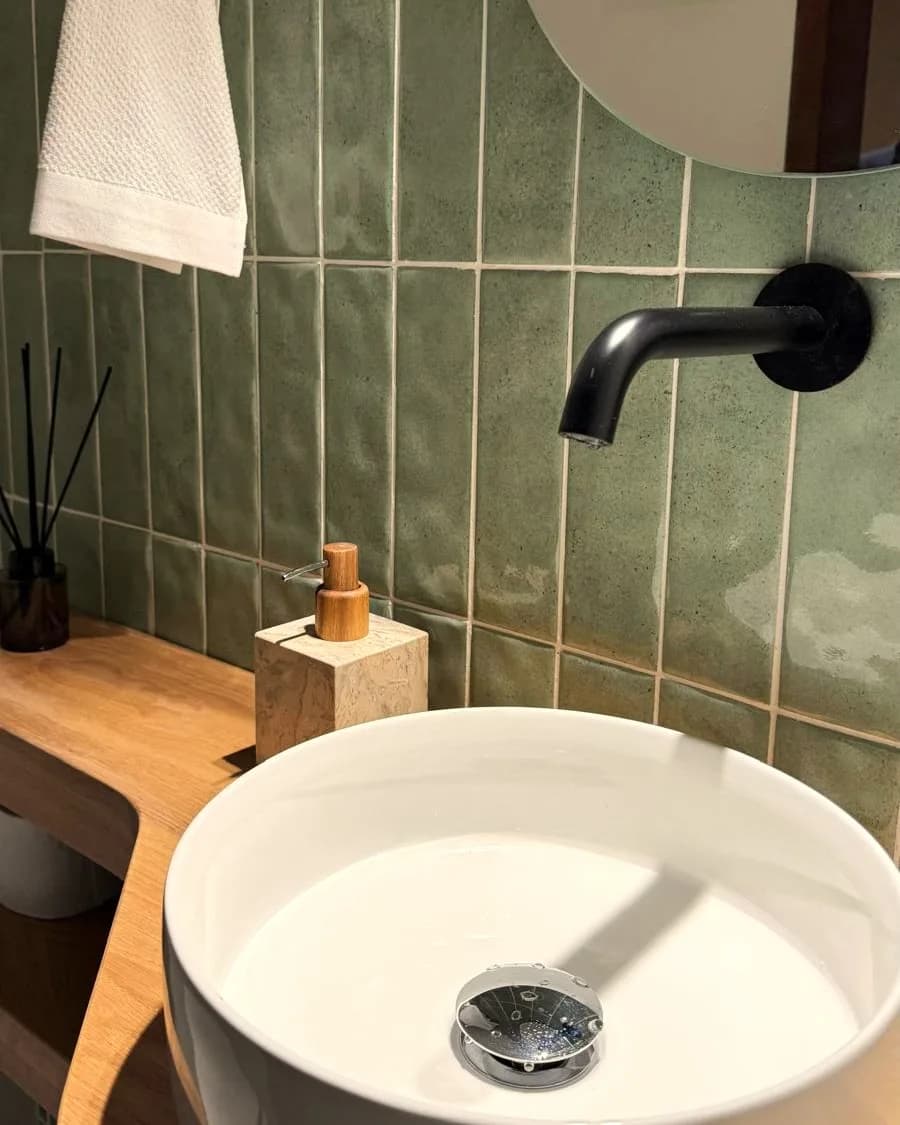 Toilette
