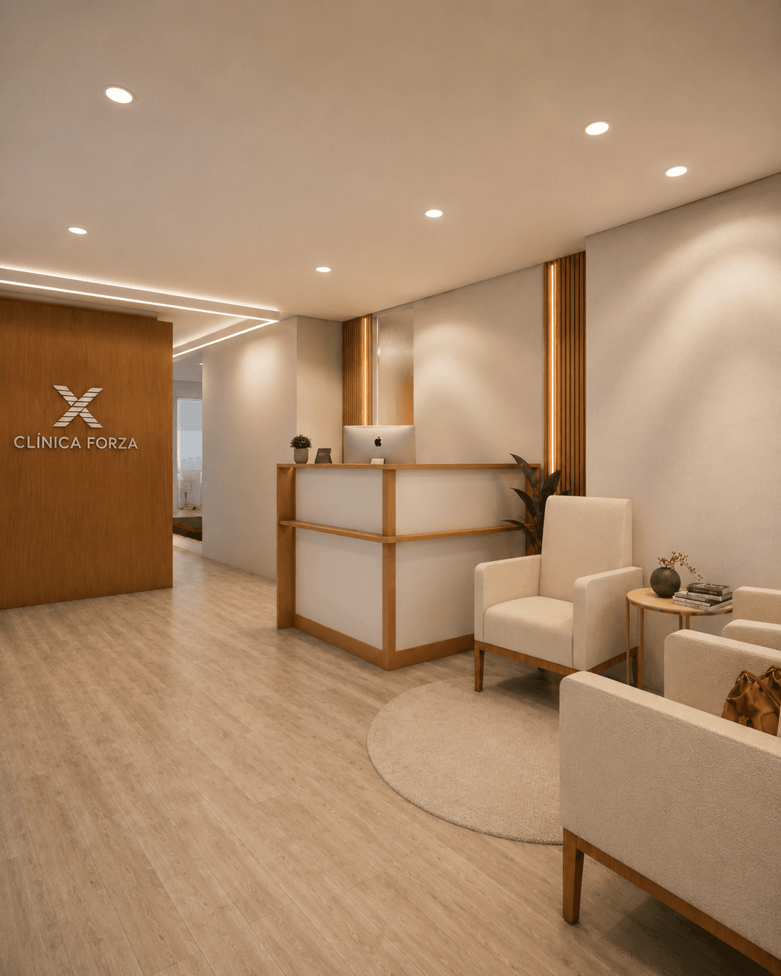CLINICA FORZA