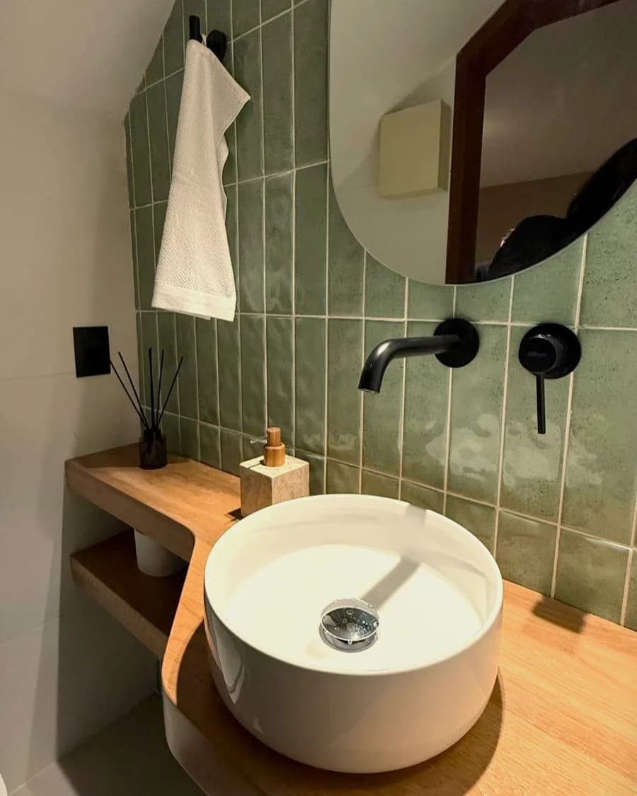 Toilette