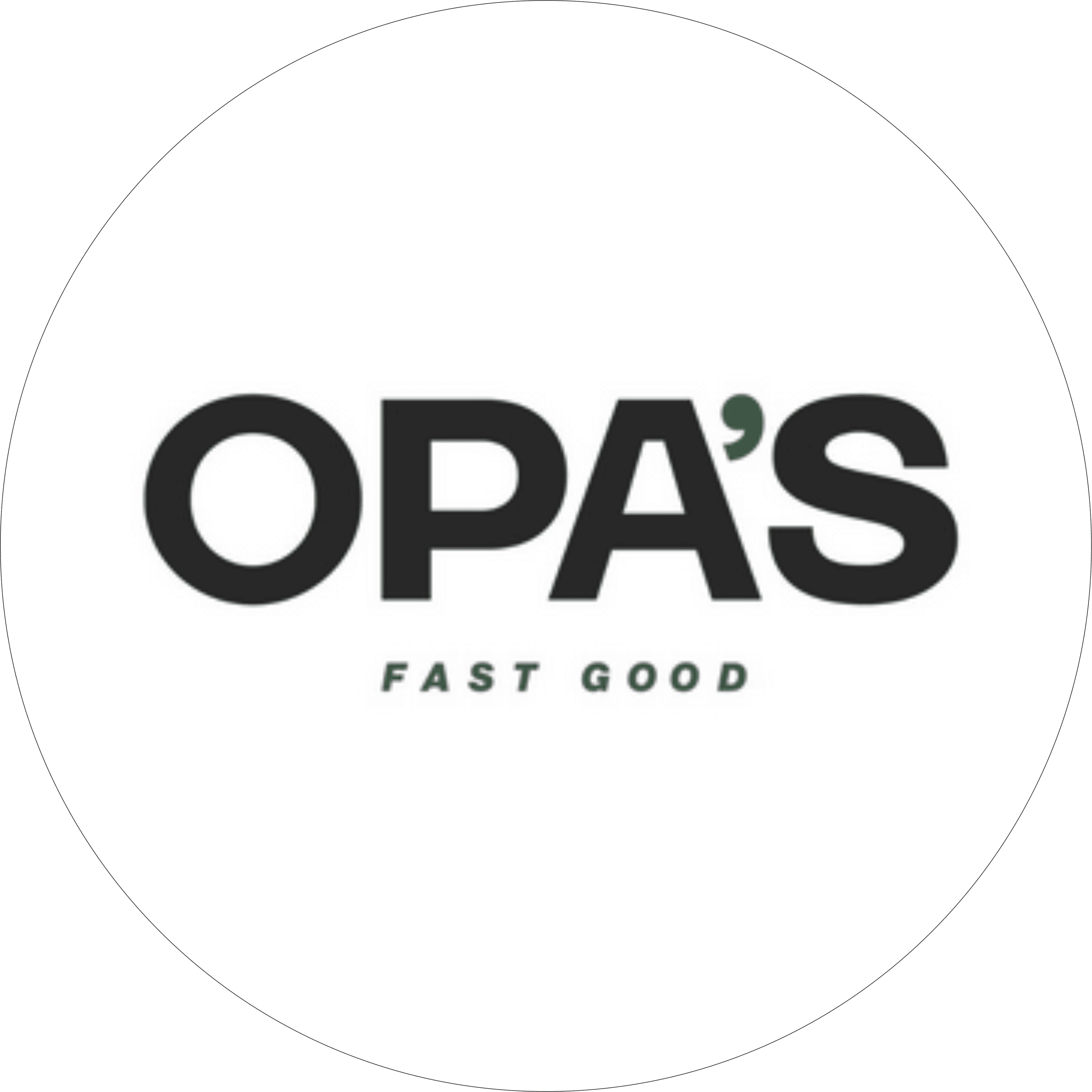 OPA`S