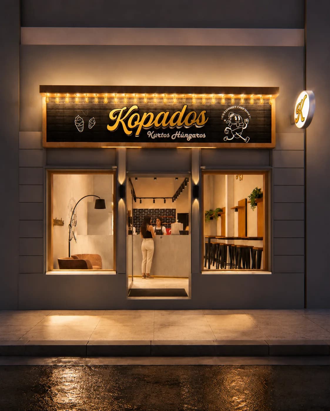 KOPADOS