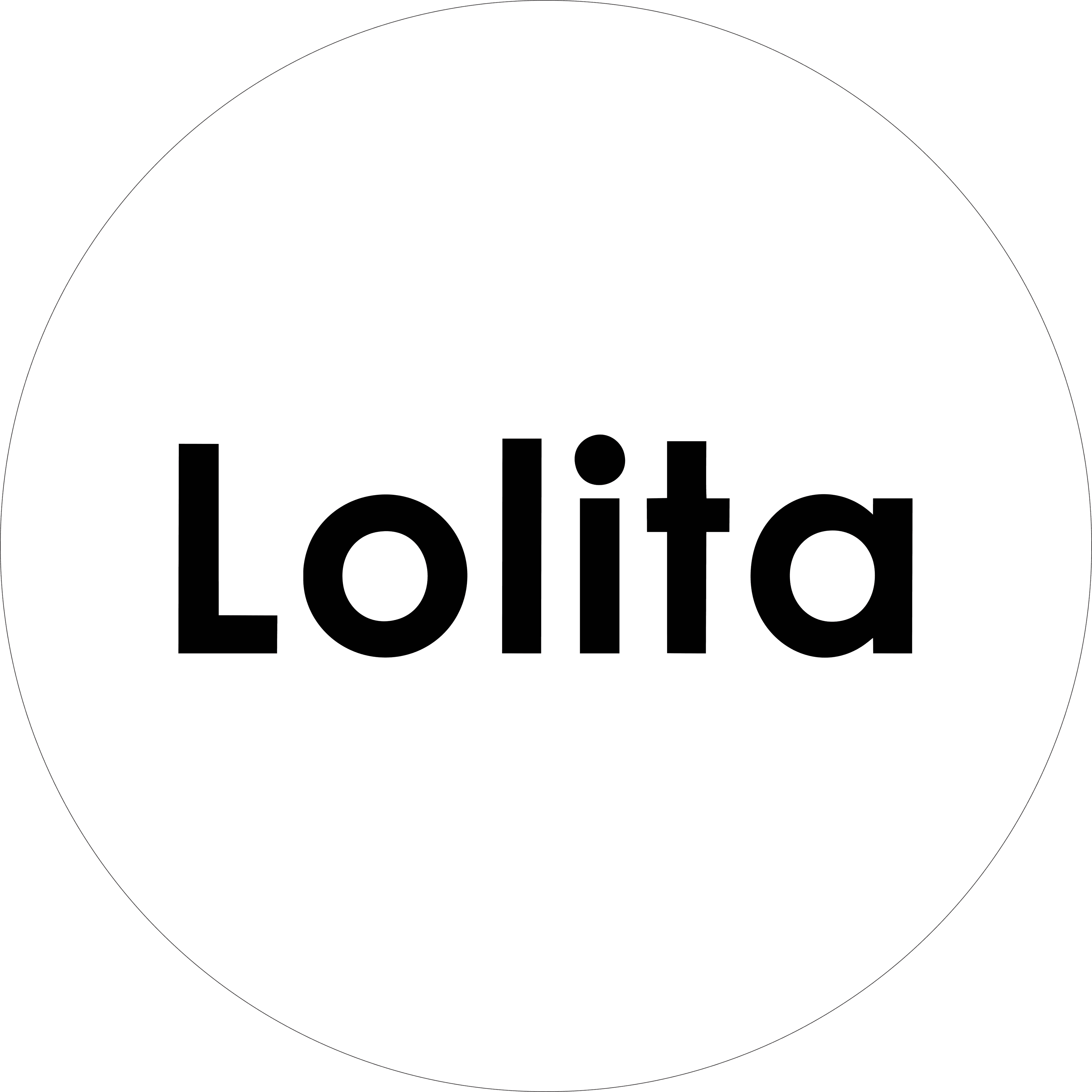LOLITA