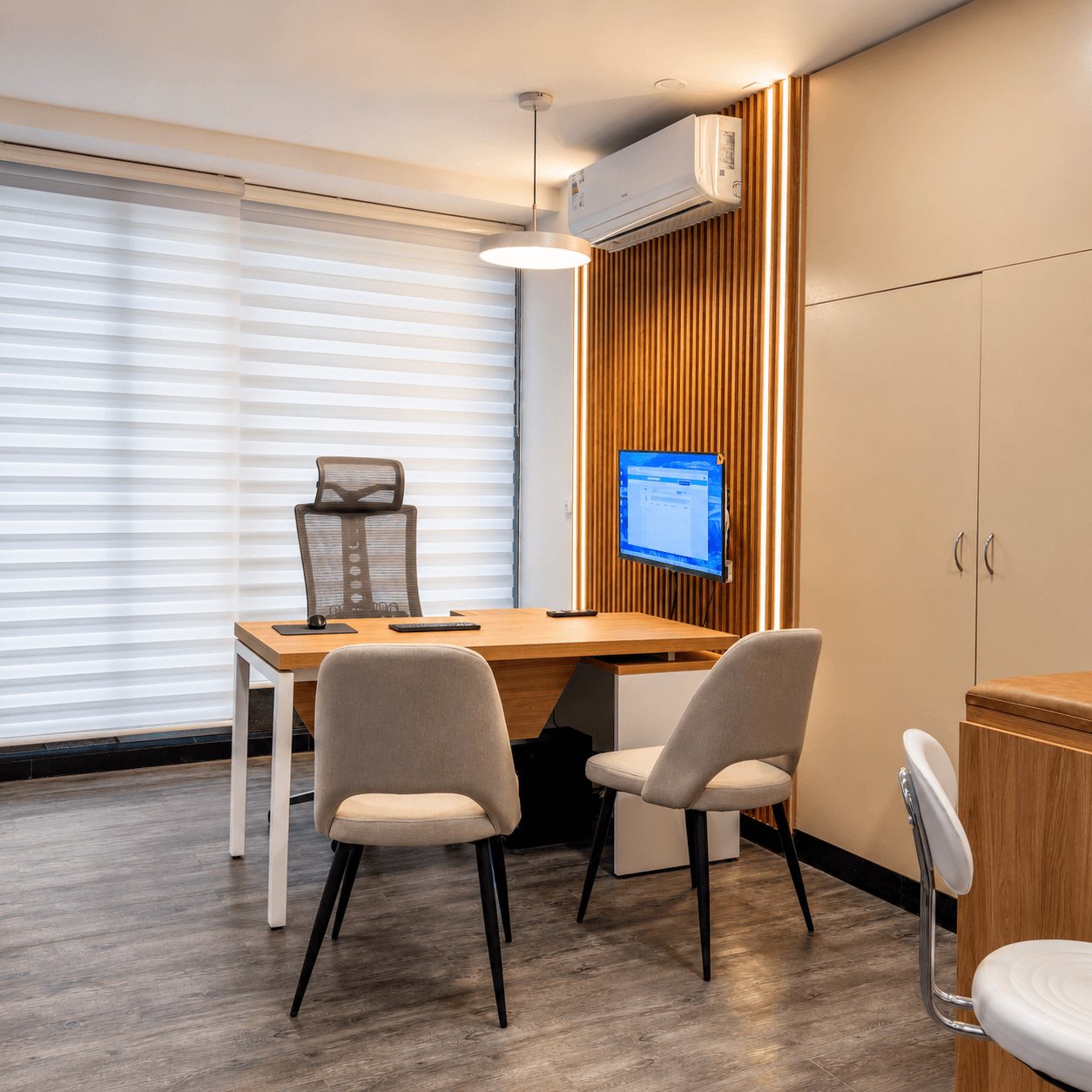 CLINICA FORZA OBRA