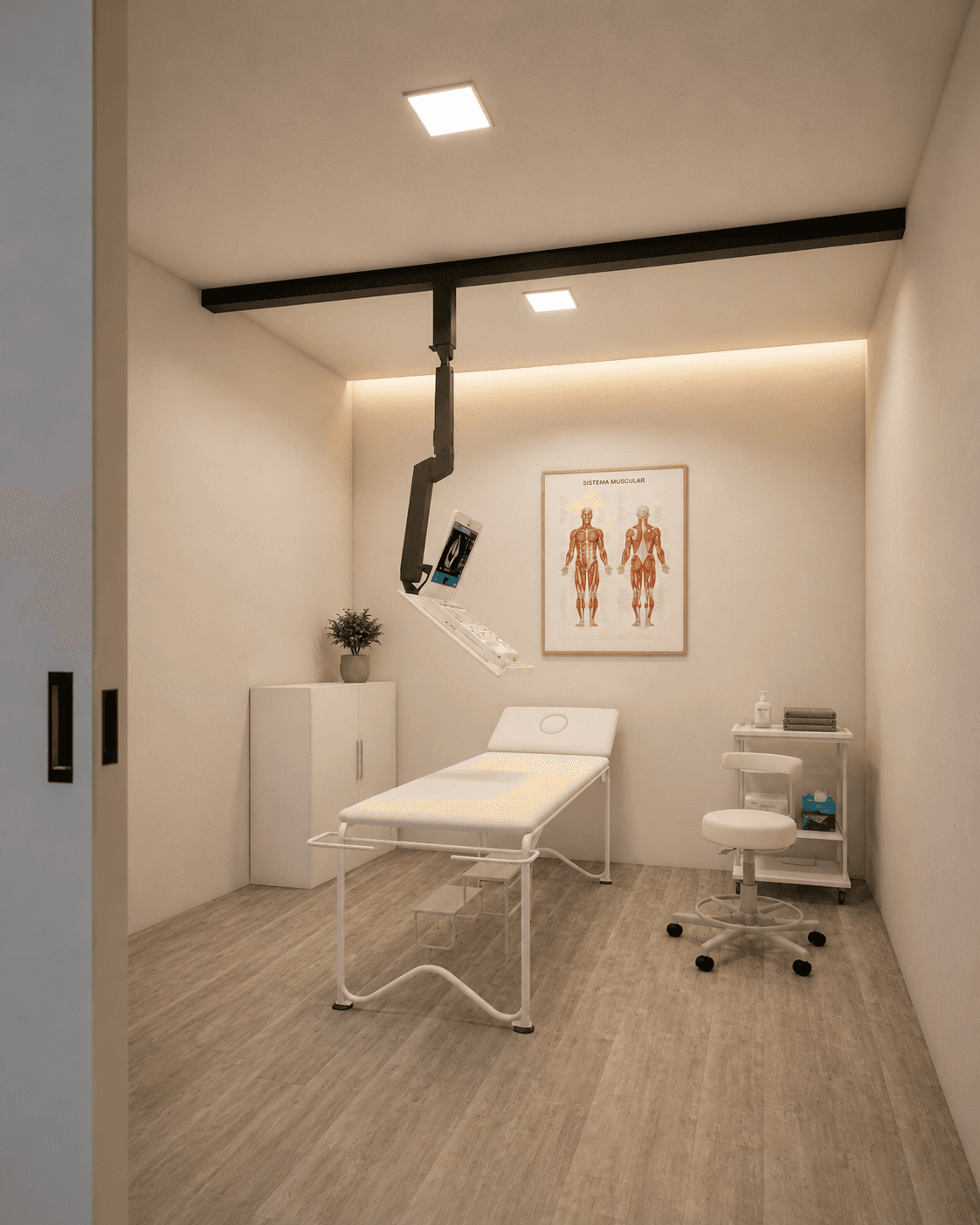 CLINICA FORZA