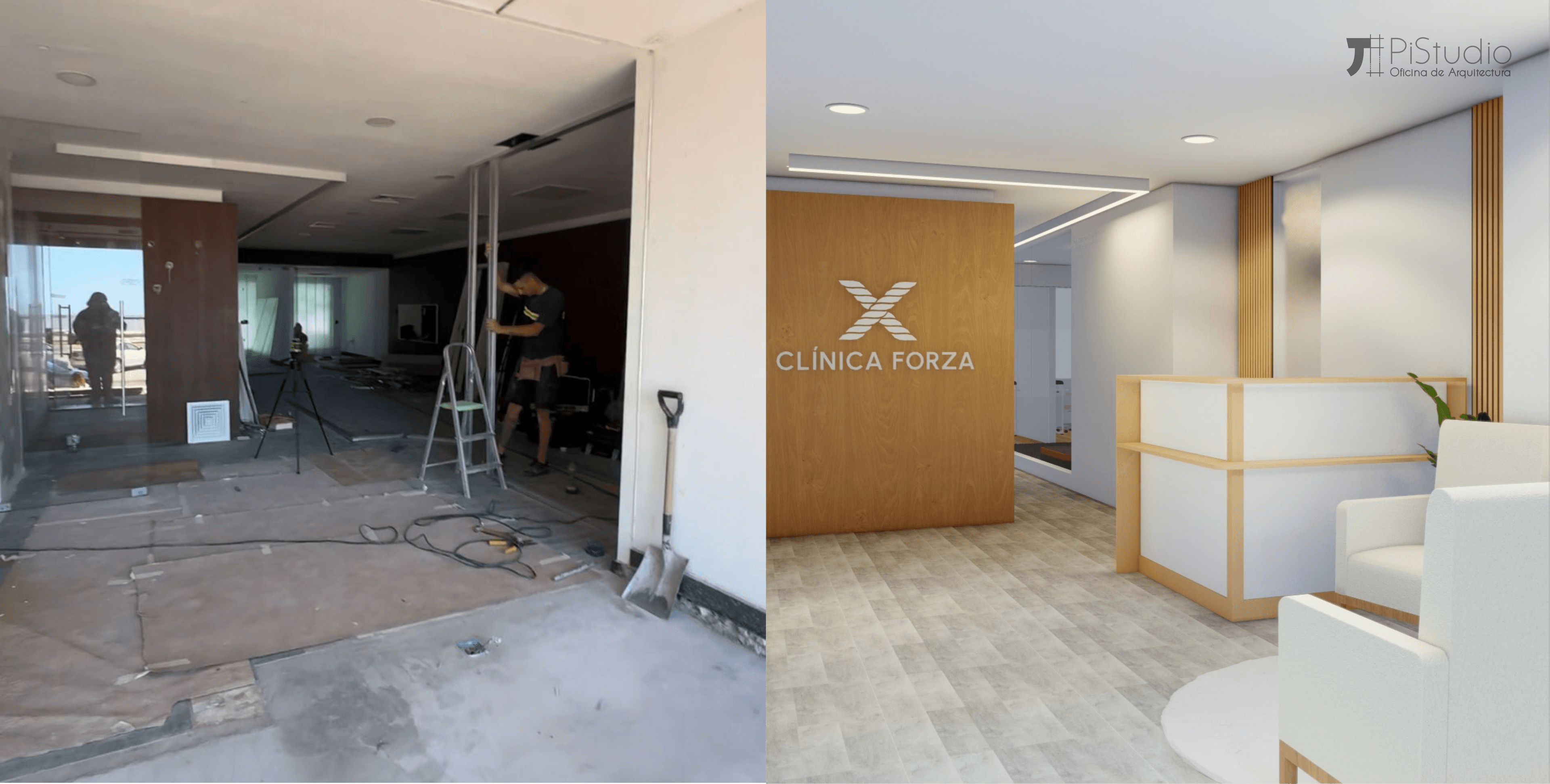 CLINICA FORZA
