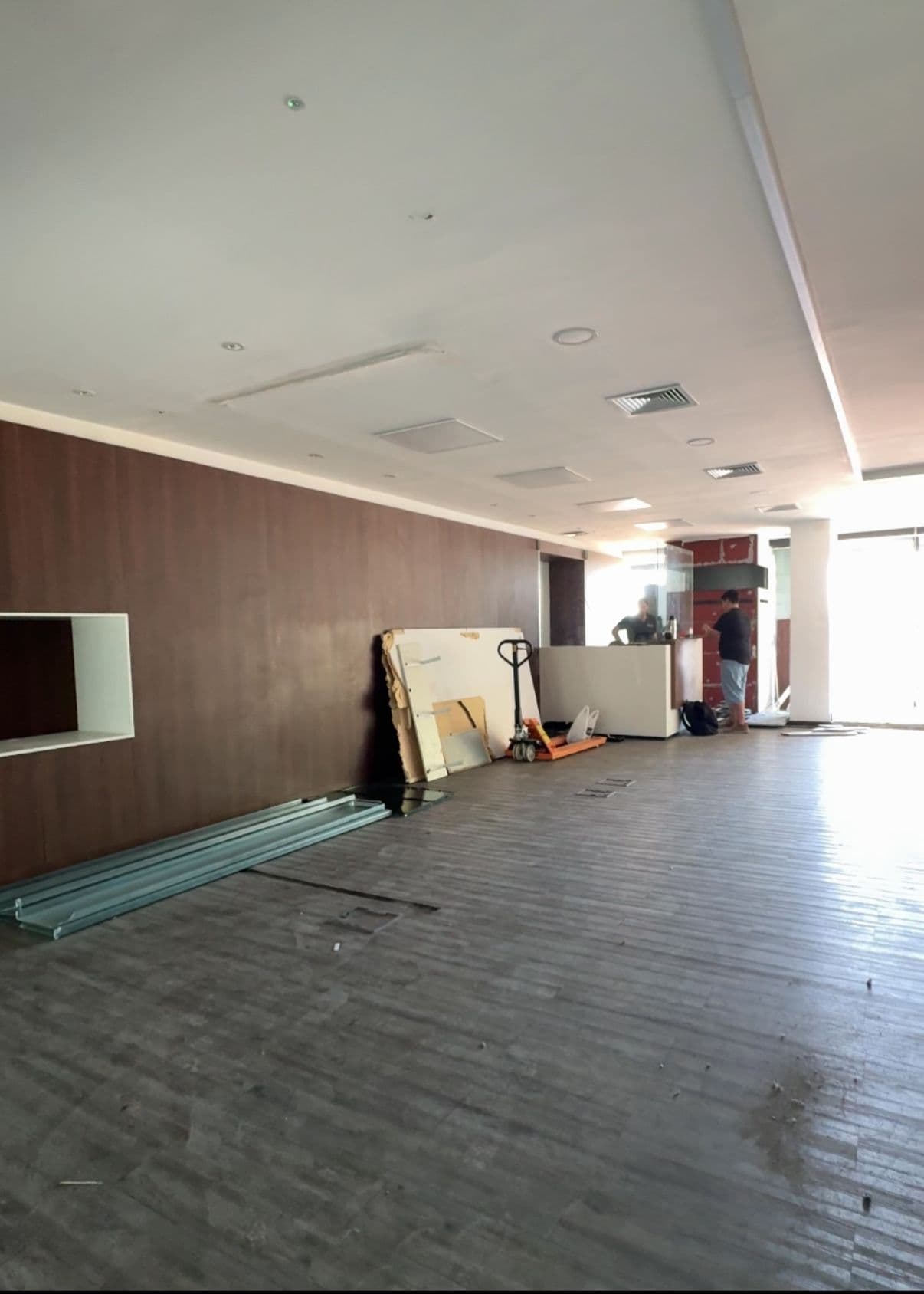 CLINICA FORZA OBRA