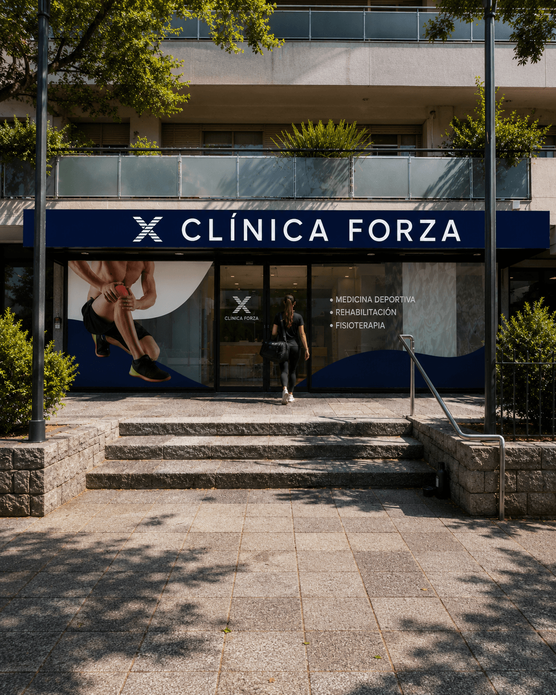 CLINICA FORZA
