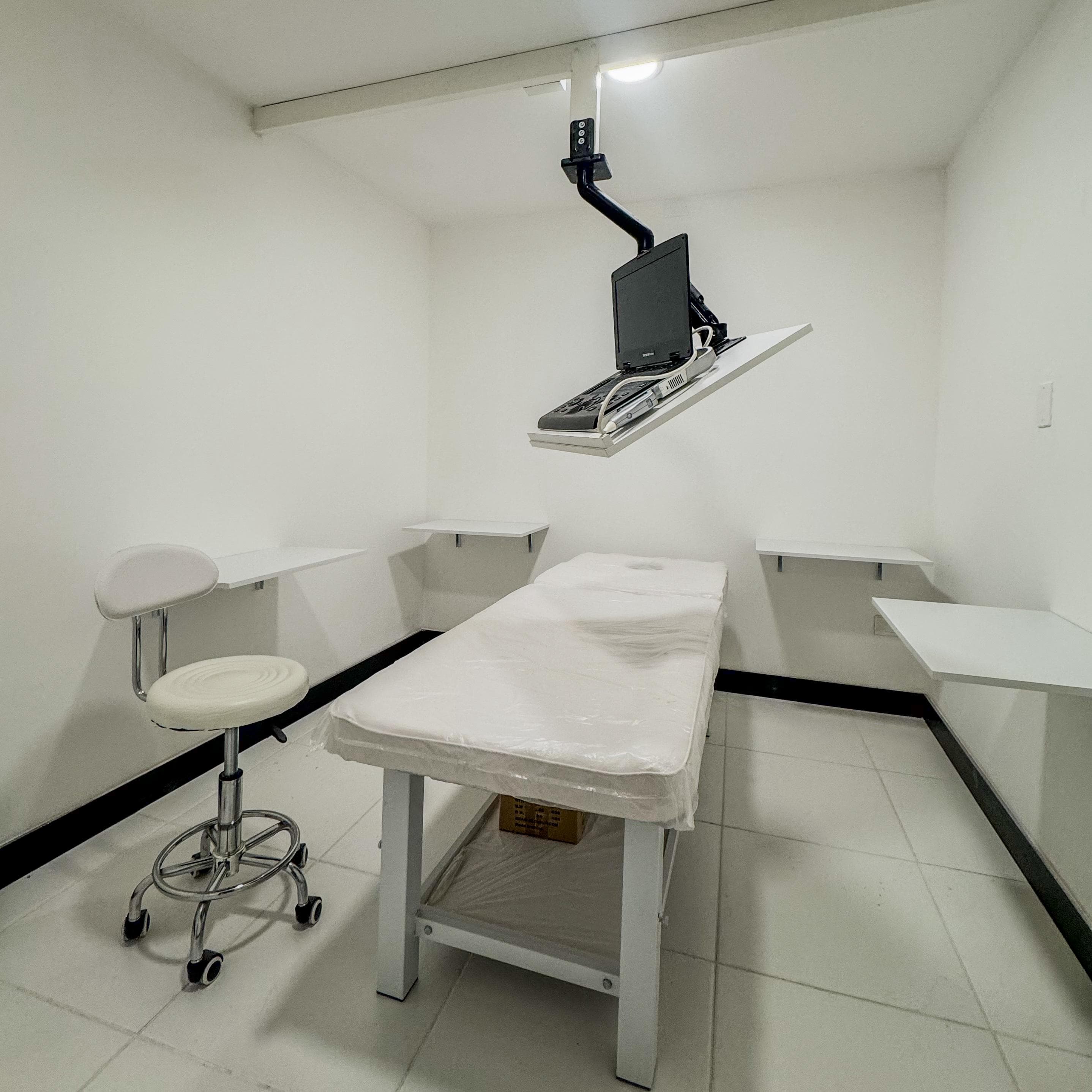 CLINICA FORZA