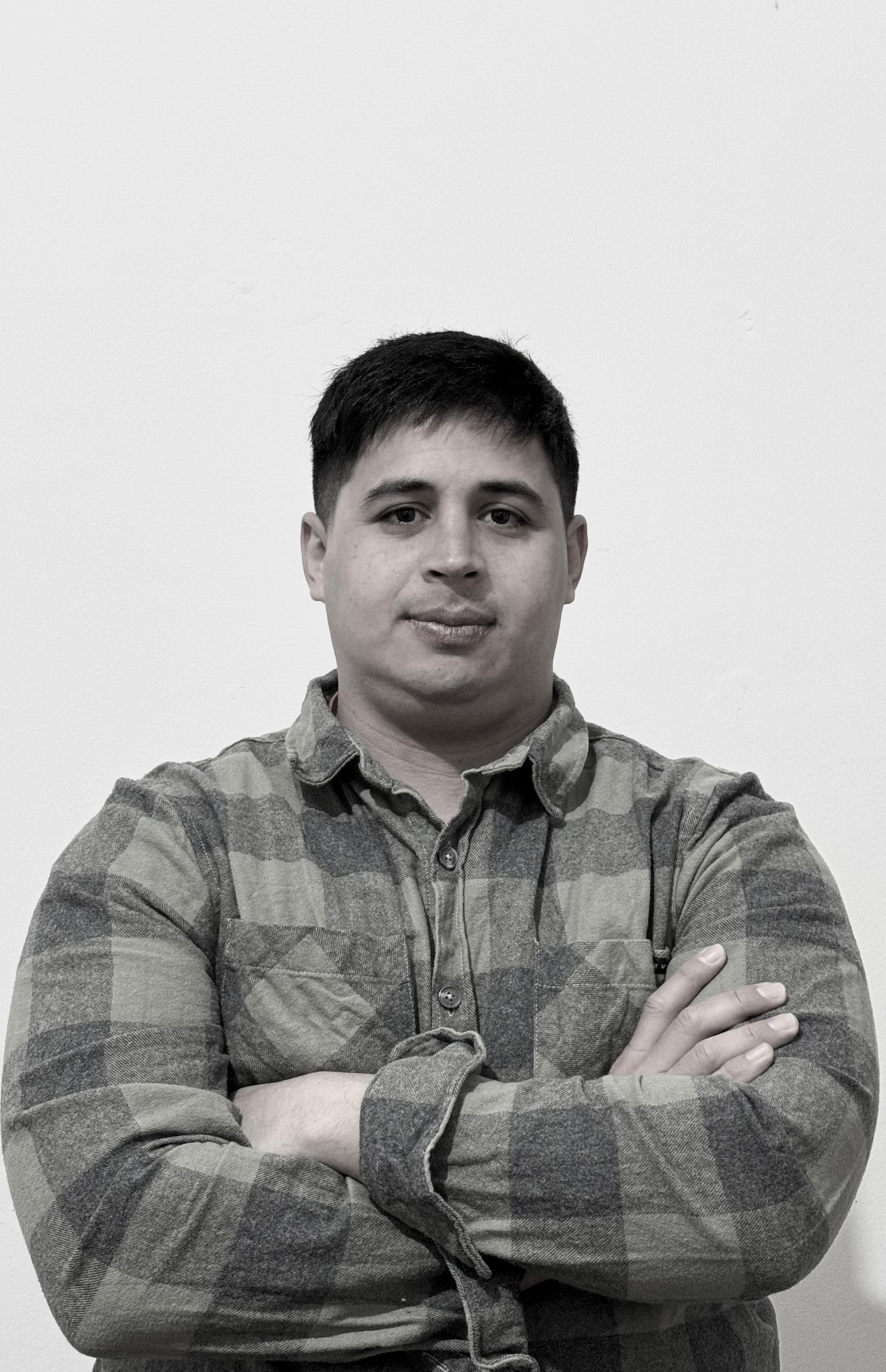 Pablo Gregorio