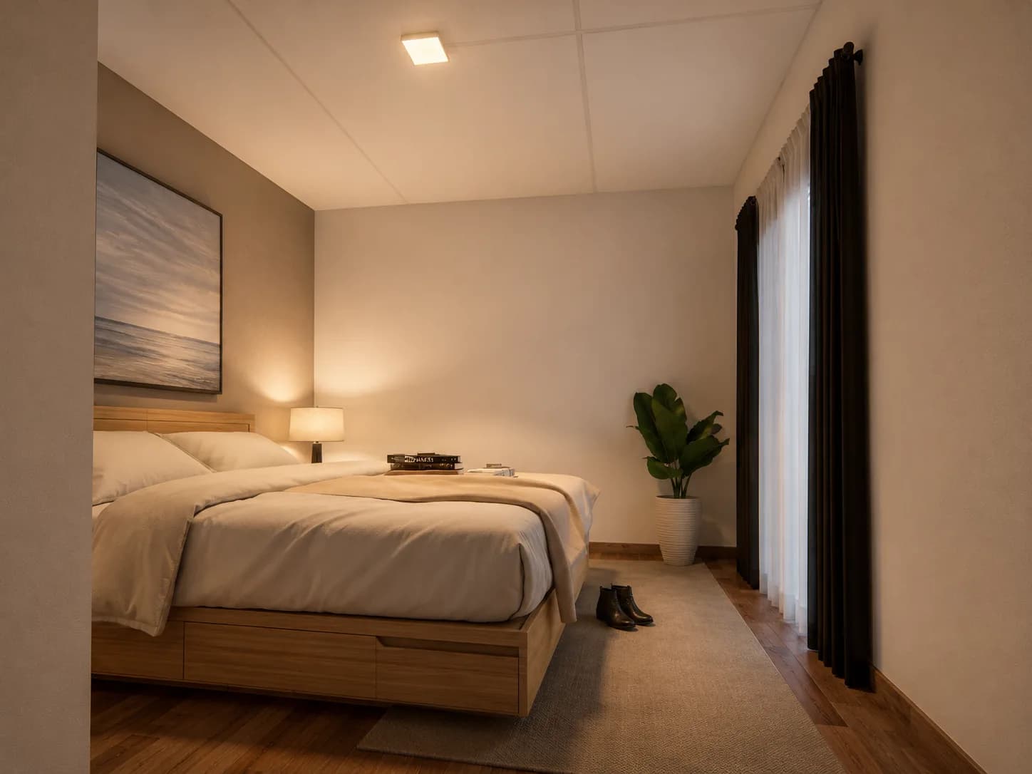 VIVIENDA ARGERICH