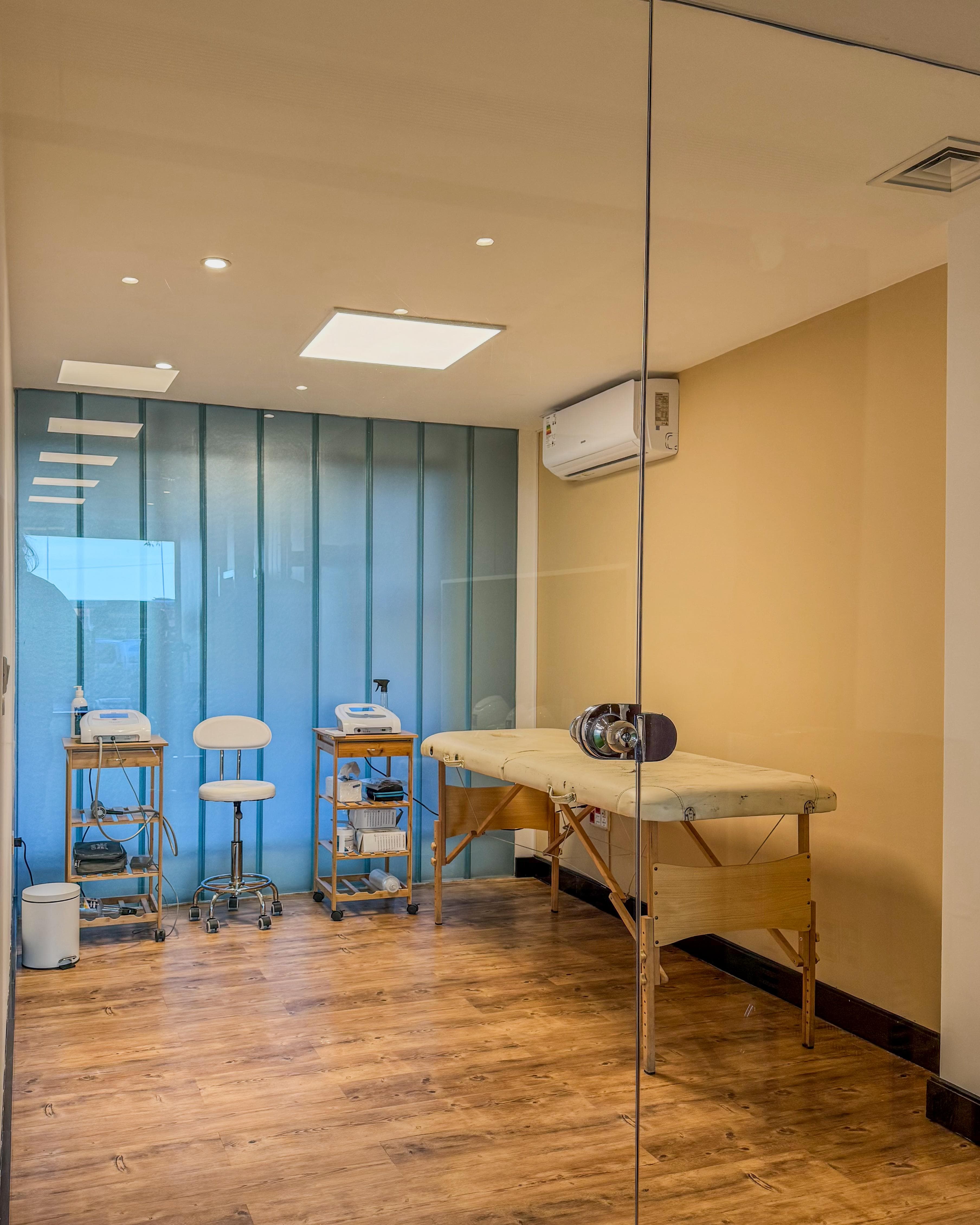 CLINICA FORZA OBRA